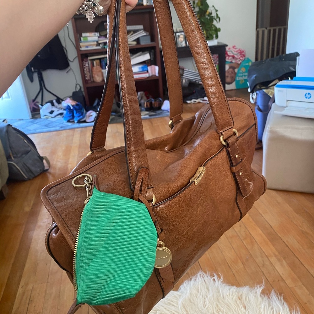 Great quality purse!